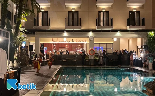 Thumbnail Berita - Sejumlah Hotel dan Restoran Kota Malang Keberatan dengan Kebijakan Bayar Royalti oleh LMKN