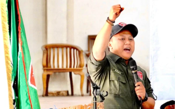 Thumbnail Berita - Dukung RUU BUMD, Anggota DPRD Jatim asal PKB: Jangan Jadi Penampungan Tim Sukses