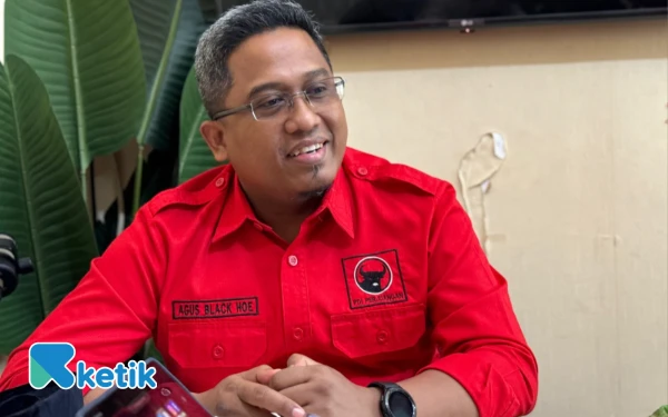 Thumbnail Berita - Jatim Darurat Sampah! Fraksi PDIP Sebut Pemprov Belum Serius Atasi Masalah