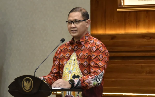 Thumbnail Berita - Ratusan Siswa dari 5 Sekolah Matra di Jatim Lolos Sekolah Kedinasan, Begini Tanggapan Kadindik