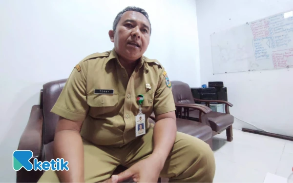 Thumbnail Berita - HUT RI ke-80, PUPR Pacitan Gelar Lomba KPSPAM Award Berhadiah Jutaan Rupiah