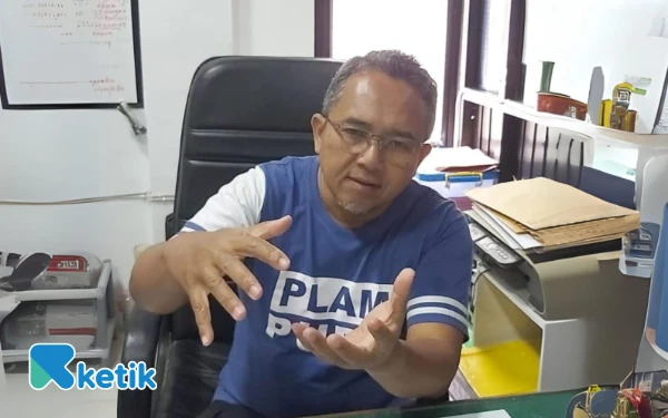 Thumbnail Berita - HUT RI ke-80, PUPR Pacitan Gelar Lomba KPSPAM Award Berhadiah Jutaan Rupiah