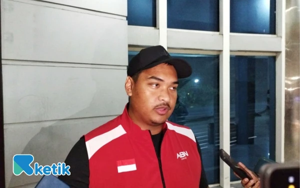 Thumbnail Berita - Demi Dongkrak Prestasi, Menpora Minta PBVSI Segera Buat Training Center