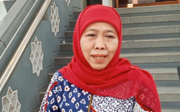 Thumbnail Berita - Pemprov Jatim Gelontorkan Lebih dari Rp830 Juta untuk Pembebasan Pajak Kendaraan Bermotor