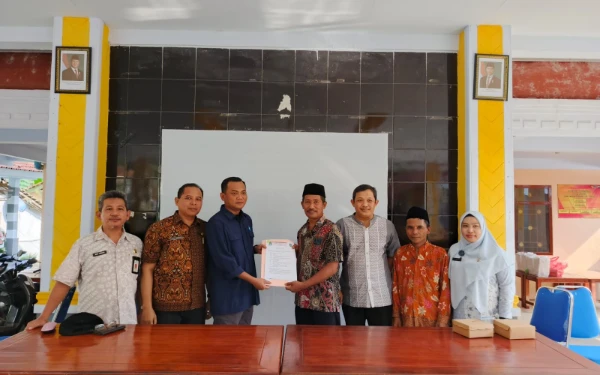 Thumbnail Berita - Sumber Kalisono Sumberwringin Diharapkan Jadi Solusi Krisis Air di Wilayah Utara Lumajang