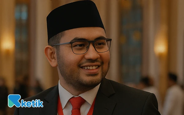 Thumbnail Berita - Refleksi Ontologis atas Kepemimpinan Transendental dalam Momentum Milad Bupati Bassam Kasuba