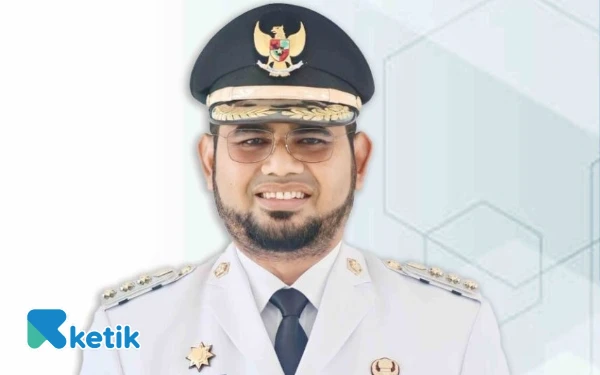 Thumbnail Berita - Kaleidoskop Perjalanan Hasan Ali Bassam Kasuba, Jejak Pemimpin dari Kalumpang hingga Istana Negara