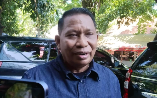 Thumbnail Berita - Polemik Pajak Reklame SPBU di Surabaya, Ini Kata Legal Hiswana Migas