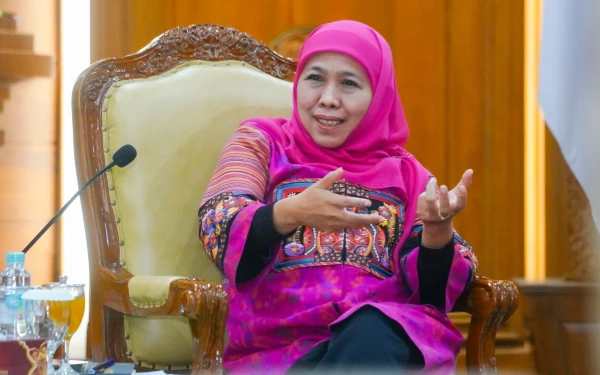 Thumbnail Berita - Pemprov Jatim Akhirnya Terbitkan Aturan Sound Horeg, Surat Edaran Bersama Polda dan Kodam V/Brawijaya