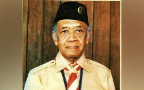 Thumbnail Berita - Wajib Tahu! 14 Agustus Bukan Sekadar Hari Pramuka, Ini Kisah Heroik Sri Sultan HB IX