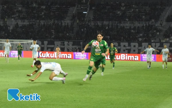 Thumbnail Berita - Candra Wahyudi Beberkan Target Persebaya Menuju Anniversary Ke-100