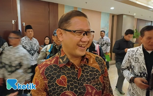 Thumbnail Berita - Guru Jatim Siap-Siap! Dinas Pendidikan Targetkan Sertifikasi Tuntas, Ini Strateginya!