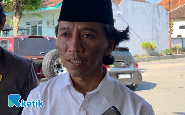 Thumbnail Berita - Hubungan DPRD–Pemkab Blitar Memburuk, Pembangunan Tersendat