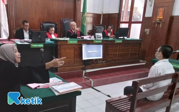Thumbnail Berita - Terungkap Modus Penadahan Barang Hasil Carding lewat Grup Facebook ‘Pasar 16 Digital’