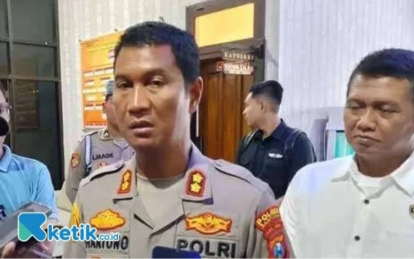 Thumbnail Berita - Soal Judi Sabung Ayam di Desa Bira Tengah, Kapolres Sampang: Kirim Titik Lokasinya