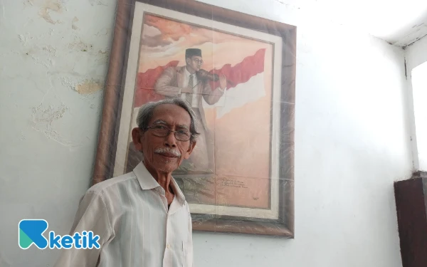 Thumbnail Berita - EKSKLUSIF! Keluarga WR Soepratman Tegaskan "Indonesia Raya" Bukan Royalti, Tapi Harga Diri Bangsa