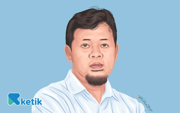 Thumbnail Berita - Strategi dan Tantangan APBN 2025