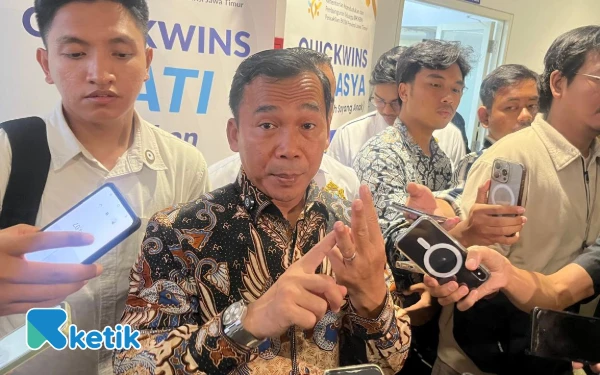 Thumbnail Berita - Menteri Dukbangga/BKKBN Jawab Kekhawatiran Penganut Childfree dengan 'Tamasya'