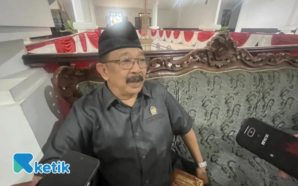 Thumbnail Berita - PBB Kota Malang Naik 4 Kali Lipat, DPRD Khawatir Berakhir Seperti di Pati