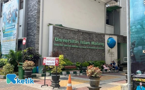 Thumbnail Berita - Kuota Hanya 20 Kursi, FK Unisma Buka Tahap 2 Pendaftaran Mahasiswa Baru Gelombang 3