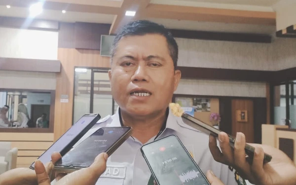 Thumbnail Berita - Lakukan Pelanggaran Berat, Pemkab Bondowoso Sanksi ASN dengan Penurunan Jabatan