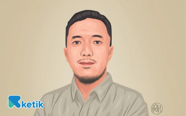 Thumbnail Berita - Rojali dan Rohana di Tengah Pelemahan dan Disrupsi Ekonomi