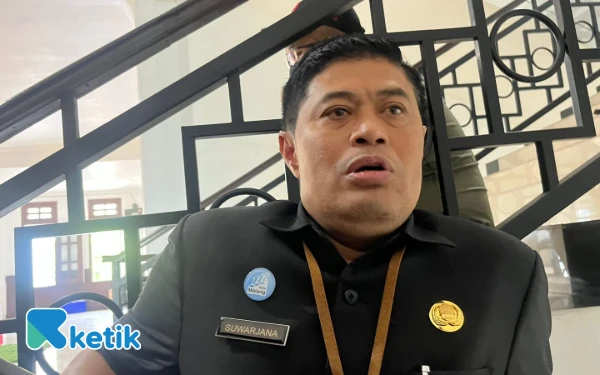 Thumbnail Berita - Hampir 200 Guru Honorer Kota Malang Diusulkan Jadi PPPK Paruh Waktu