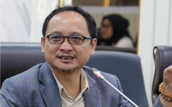 Thumbnail Berita - Hasanuddin Wahid Tegaskan Pajak dan Zakat Tak Bisa Disamakan
