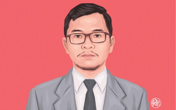 Thumbnail Berita - 71 Tahun Penghilangan Paksa Haji Sulong: Tragedi Politik dan Identitas di Patani, Thailand Selatan