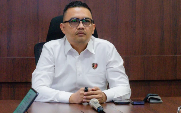 Thumbnail Berita - Penyidik Polda Aceh Tingkatkan Status Dugaan Korupsi Dinkes Aceh Tengah
