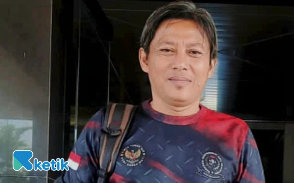 Thumbnail Berita - LSM GMAS: Pernyataan BPN Kabupaten Magetan Bertolak Belakang dengan Sekdes Soco