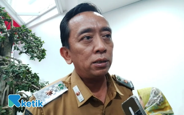 Thumbnail Berita - Kota Malang Kejar Predikat Kota Layak Anak Utama, Gagas Forum dengan Perusahaan