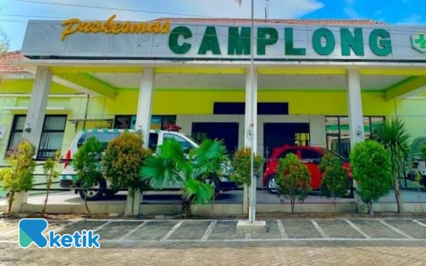 Thumbnail Berita - Netizen Soroti Menu Makanan dan Pelayanan di Puskesmas Camplong Sampang