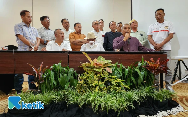 Thumbnail Berita - APTRI Tagih Janji Pemerintah Kucurkan Rp1,5 Triliun untuk Serap Gula Petani