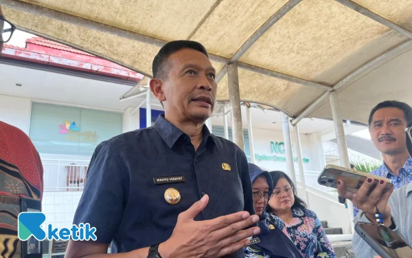 Thumbnail Berita - Di Saat Bupati Pati Mau Dilengserkan Akibat PBB Naik, Kota Malang Justru Menggratiskan, Siapa Wali Kotanya?