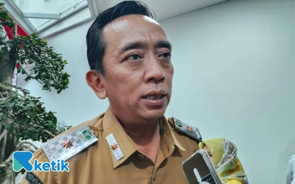 Thumbnail Berita - Kota Malang Minim Taman Ramah Anak, Baru 3 Taman yang Bersertifikasi