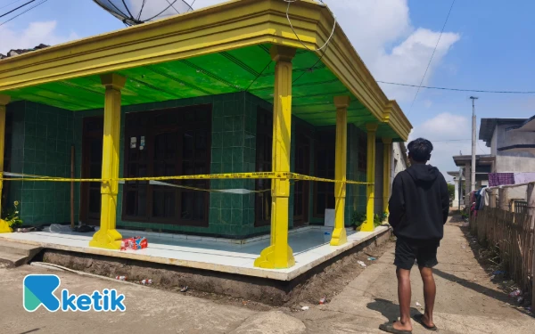 Thumbnail Berita - Warga Pujon Kidul Malang Tewas Usai Dirampok, Perhiasan Rp50 Juta Raib