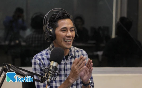 Thumbnail Berita - Kasus Pembacokan Jukir RSUD Ketapang, Korban Desak JPU Terapkan Pasal Pembunuhan