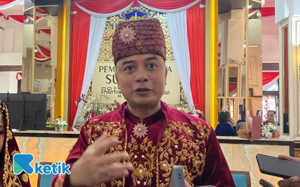 Thumbnail Berita - PAD Turun, Pemkot Surabaya Dorong Pemasangan CCTV di Pintu Masuk Swalayan dan Restoran