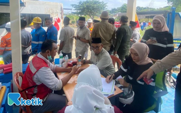 Thumbnail Setetes Darah untuk Negeri, Cara PT Mifa dan PT BEL Rayakan Hari Kemerdekaan