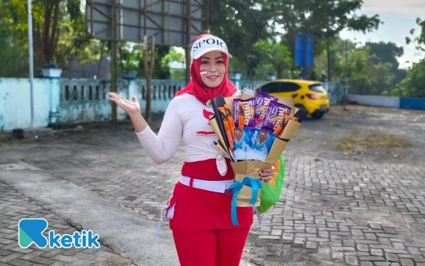 Thumbnail Berita - Pemdes dan Bidan Desa Ajak Emak-Emak Tamberu Timur Sampang Meriahkan Kemerdekaan Lewat Beragam Lomba