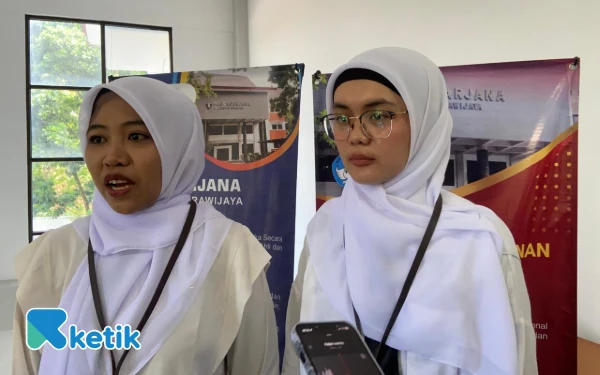 Thumbnail Berita - Dongkol dengan Patriarki Jadi Alasan 2 Mahasiswi Baru Pascasarjana Universitas Brawijaya Ini Pilih Studi Kajian Wanita