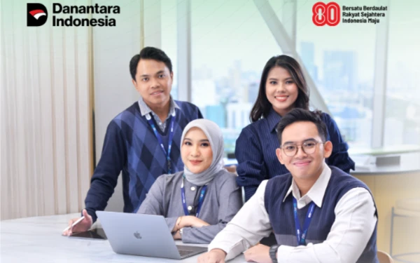 Thumbnail Berita - Pegadaian Future Leader Program Dibuka, Siapapun Bisa Daftar!