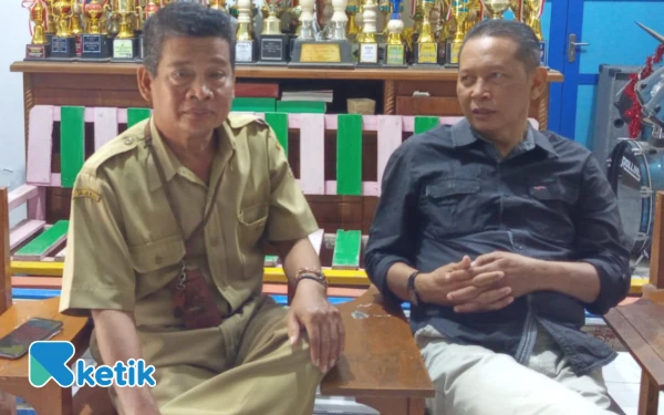 Thumbnail Berita - Wakil Ketua DPRD Pemalang Turun Tangan Selesaikan Kegaduhan di SDN 01 Kebondalem, Begini Kata Kepala Sekolah