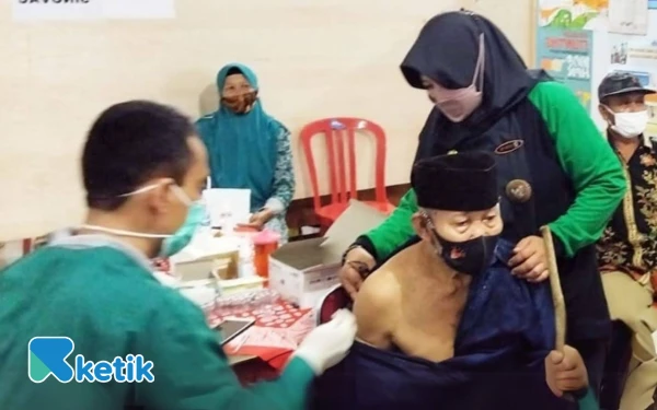 Thumbnail Berita - 352 Kasus TBC Ditemukan di Pacitan hingga Agustus, 20 Orang Meninggal Dunia