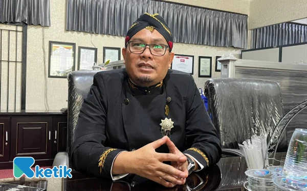 Thumbnail Berita - Respon Kenaikan PBB yang Tak Masuk Akal di Berbagai Daerah, Dekan FEB Unisma: Jalan Pintas Pemda