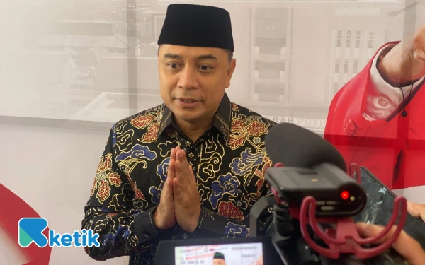 Thumbnail Berita - Balita Terluka, Pemkot Surabaya Tutup Daycare Ilegal, Keselamatan Anak Nomor Satu