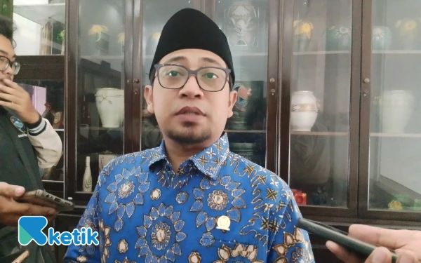 Thumbnail Berita - Anggota Komisi II DPR RI Kaget dengan Perbedaan Pemberlakuan Tarif PBB