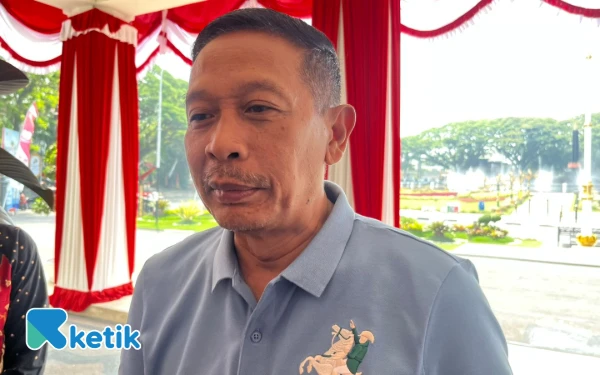 Thumbnail Berita - Dana Transfer Dipangkas, Wali Kota Malang Atur Skema Pergeseran Anggaran