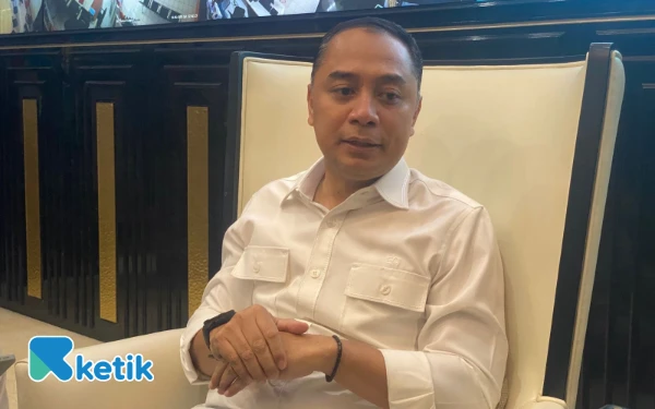 Thumbnail Berita - Wali Kota Dorong Transparansi Pajak: CCTV Parkir hingga Aplikasi Digital demi Surabaya Lebih Sejahtera